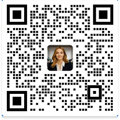 Yita 微信二维码